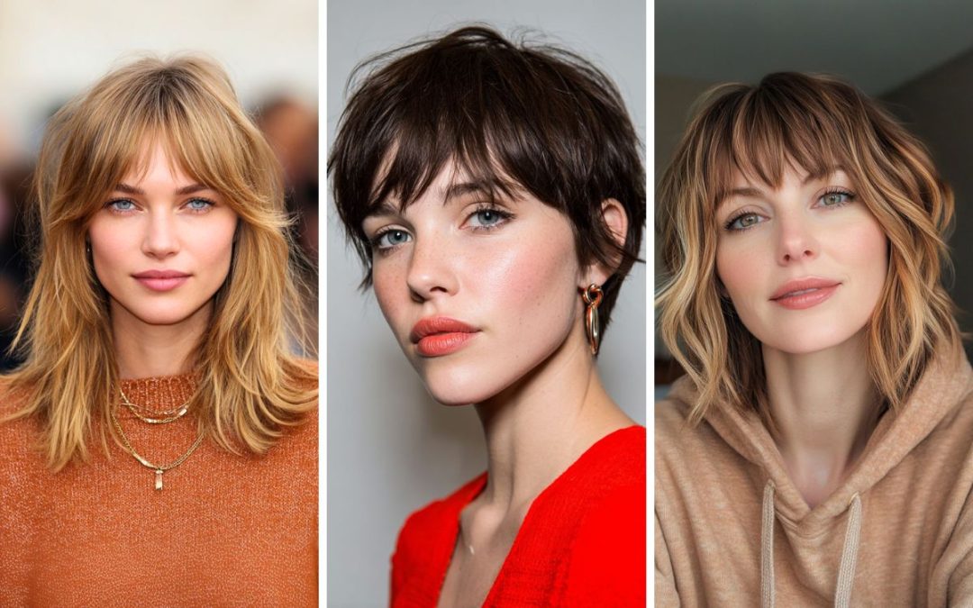 Qual è il miglior taglio per dare volume ai capelli fini?