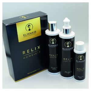Relix Home Kit
